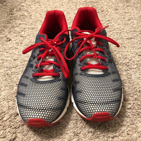 asics jb elite trainer